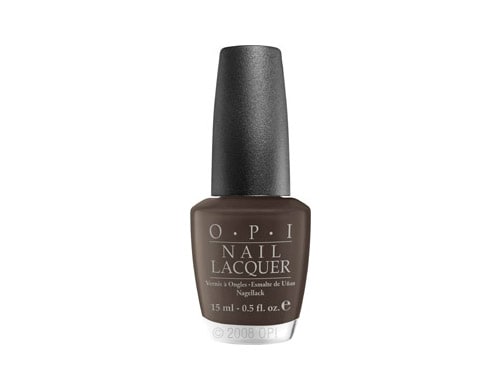 OPI You Don't Know Jacques!