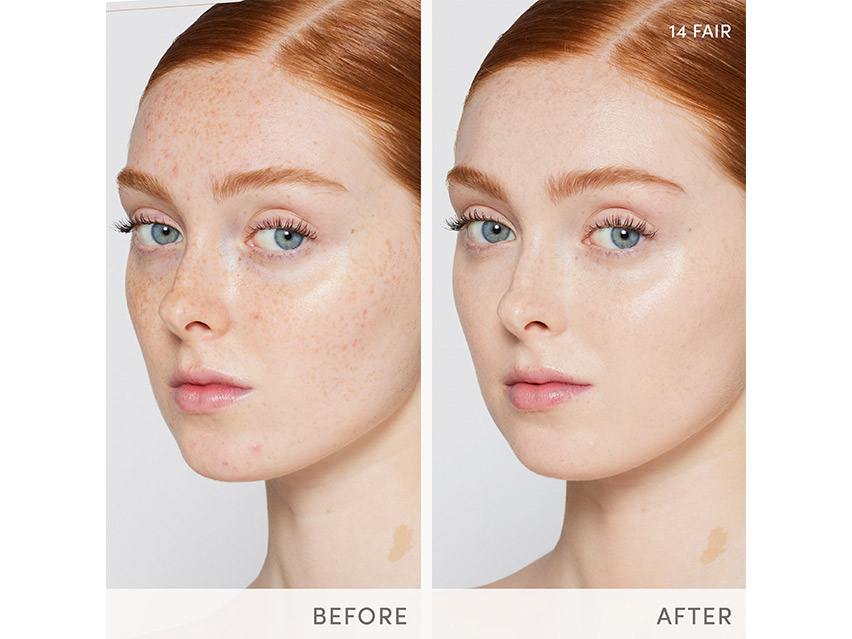 jane iredale Skintuition SPF 30 Radiance Boosting Liquid Foundation