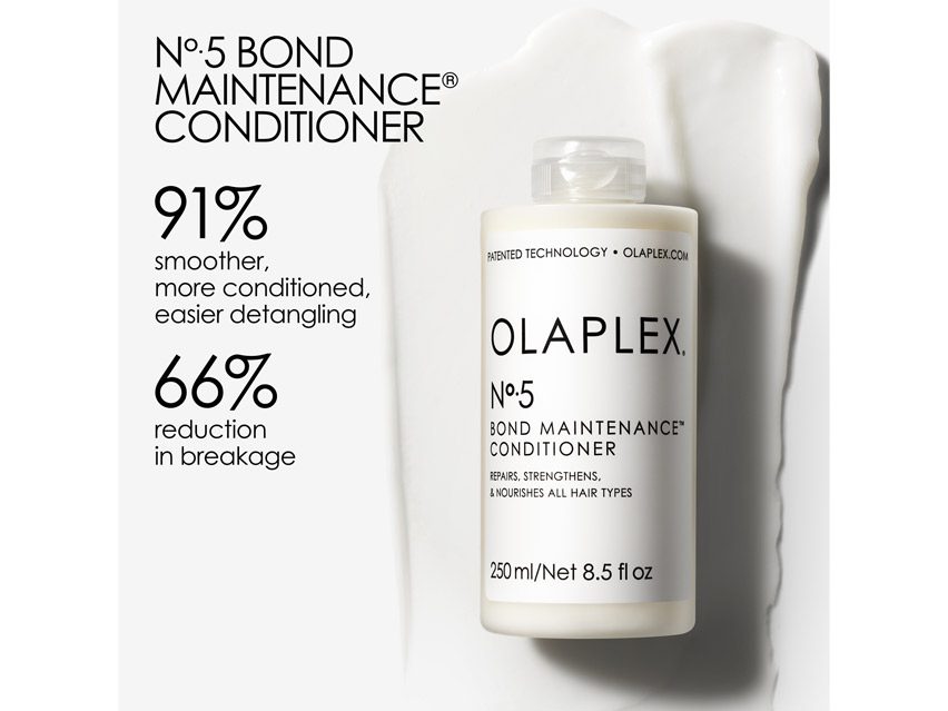 OLAPLEX Daily Cleanse &amp; Condition Duo