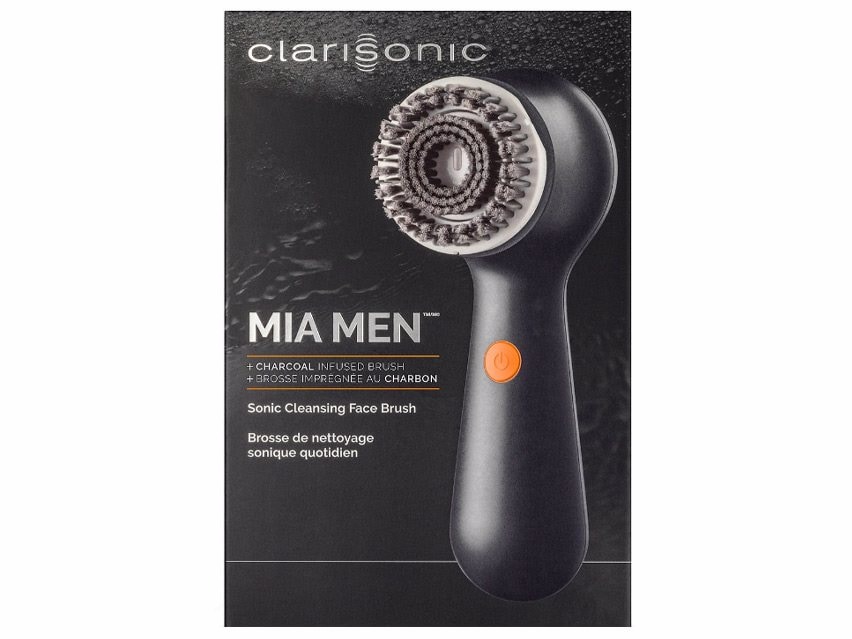 Clarisonic Mia Men Sonic Facial Cleansing Brush