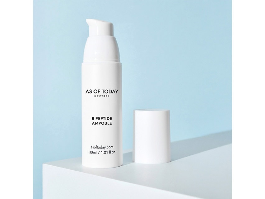 AS OF TODAY R-Peptide Ampoule