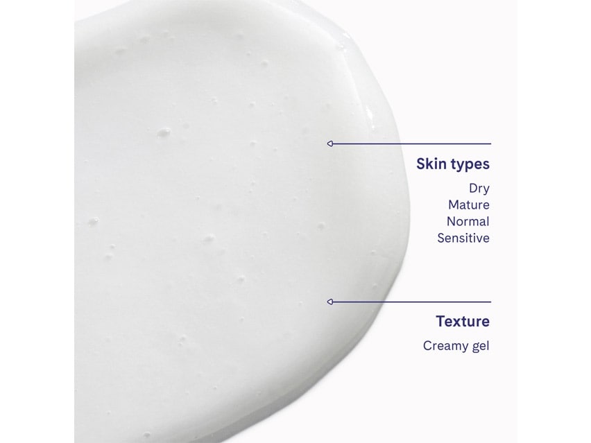 afa Gentle Cream Cleanser