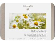 Dr. Hauschka Clarifying Face Care Kit: Oily, Blemished & Combination (formerly Daily Face Care Kit) with seven Dr. Hauschka skin products