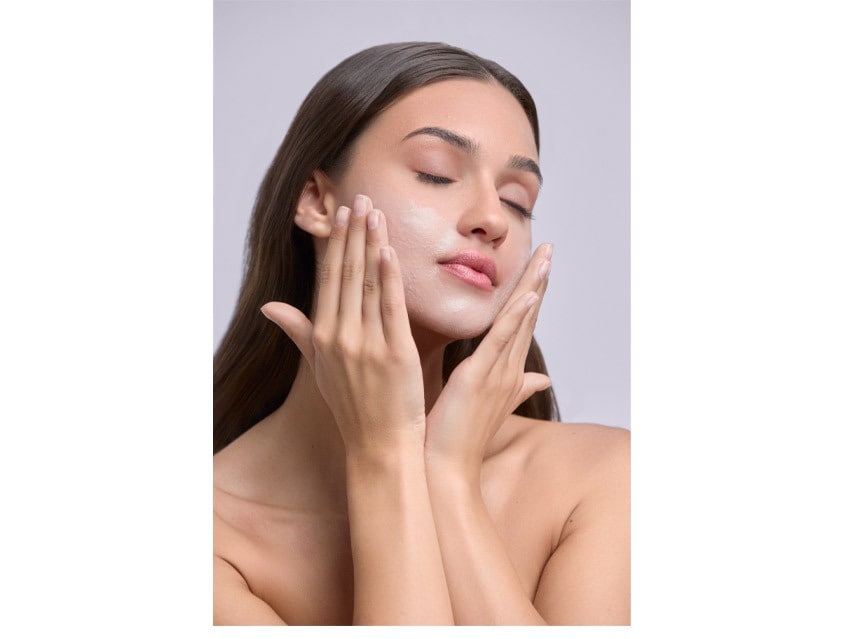 The Nine Aurora Beauty Zones Noctis Night Deep Cleanser