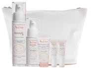 Avene Timeless Radiance EYES Kit