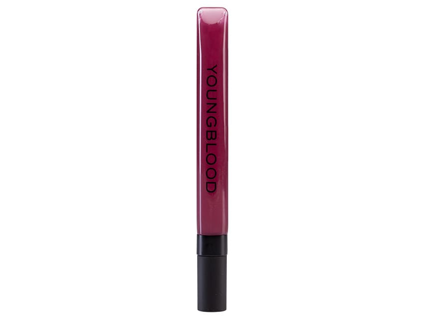 YOUNGBLOOD Mighty Shiny Lip Gels - Exposed