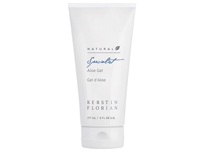 Kerstin Florian Aloe Gel