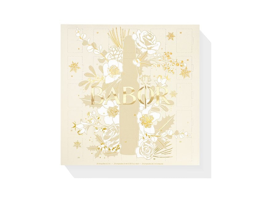 BABOR Advent Calendar 2023 Limited Edition LovelySkin