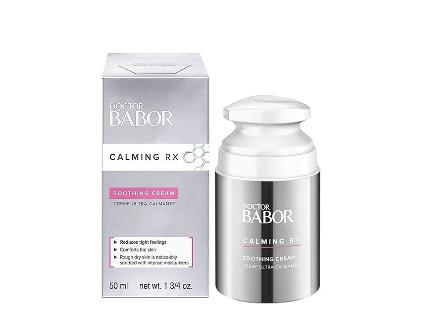 DOCTOR BABOR Calming RX Soothing Cream Rich