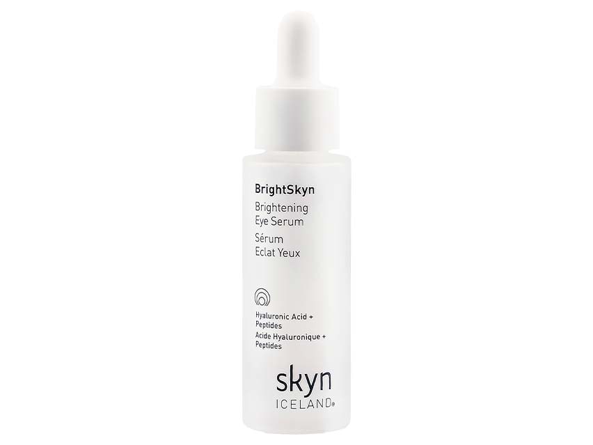 skyn ICELAND Brightening Eye Serum
