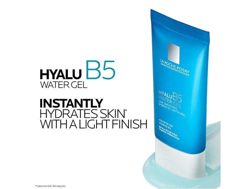 La Roche-Posay Hyalu B5 Water Gel