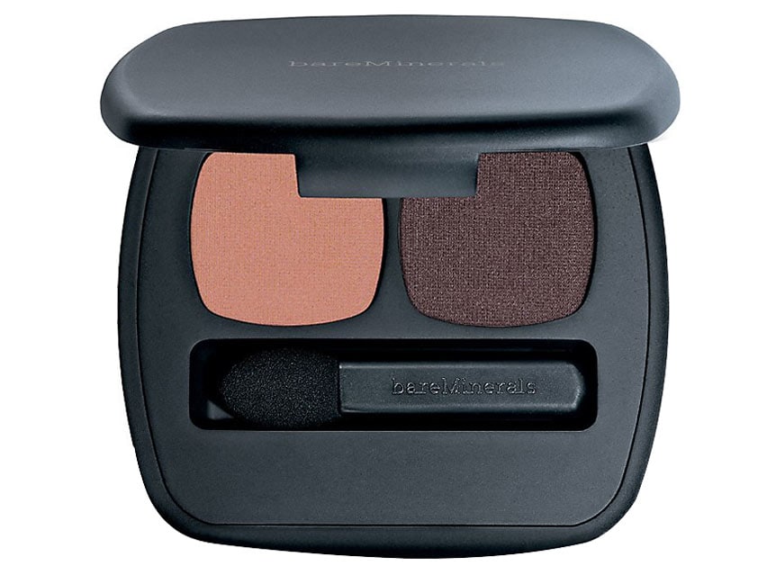 BareMinerals READY 2.0 Eyeshadow Duo - The Big Debut
