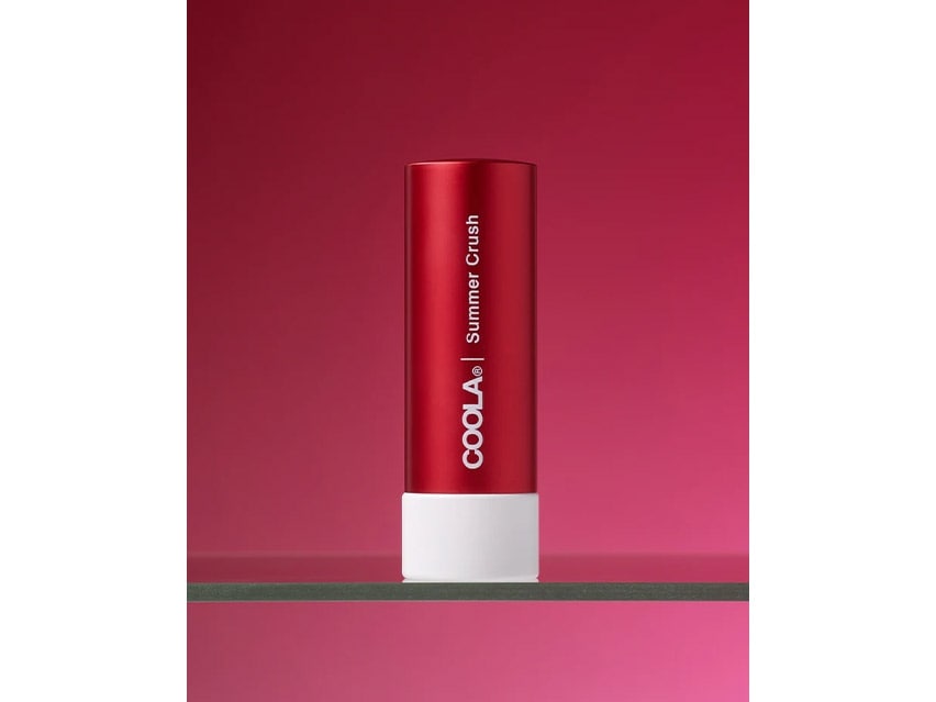 COOLA Tinted Mineral Liplux SPF 30
