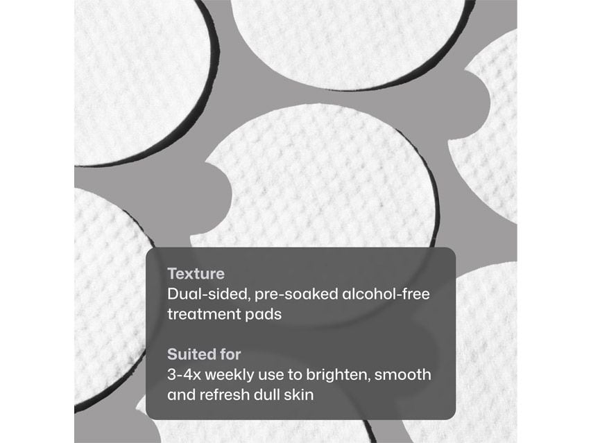 Revision Skincare Tone+ Correcting Pads
