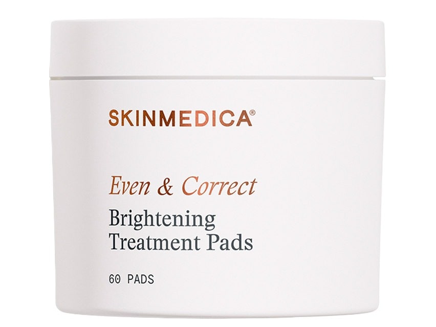 SkinMedica Even &amp; Correct Brightening Treatment Pads