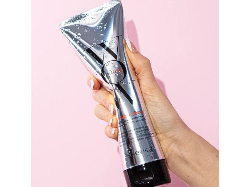 Color Wow Color Security Shampoo