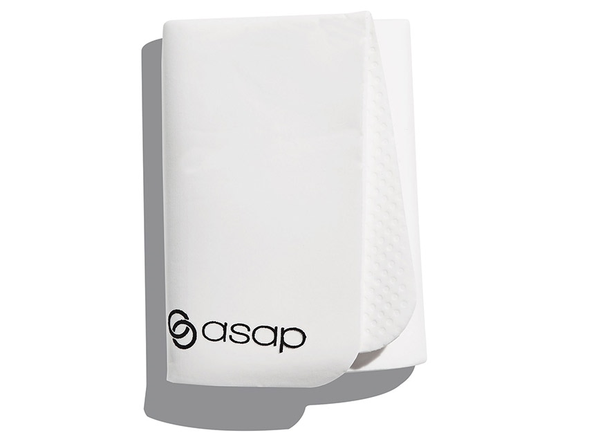 asap Deluxe Facial Cloth