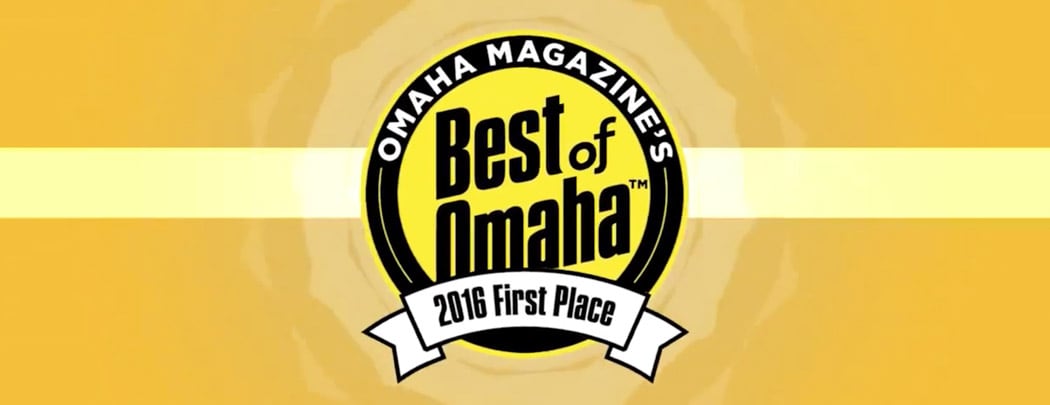Best of Omaha 2016
