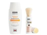 ISDIN Effortless Sun Protection Duo - Limited Edition