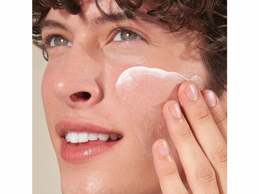 IMAGE Skincare BIOME+Smoothing Cloud Crème