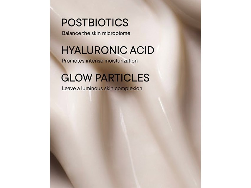 DOCTOR BABOR Microbiomic Moisture Glow Cream