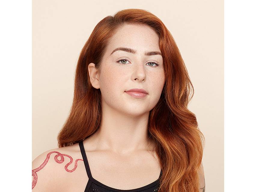 Monika Blunder Blunder Cover All in One Foundation