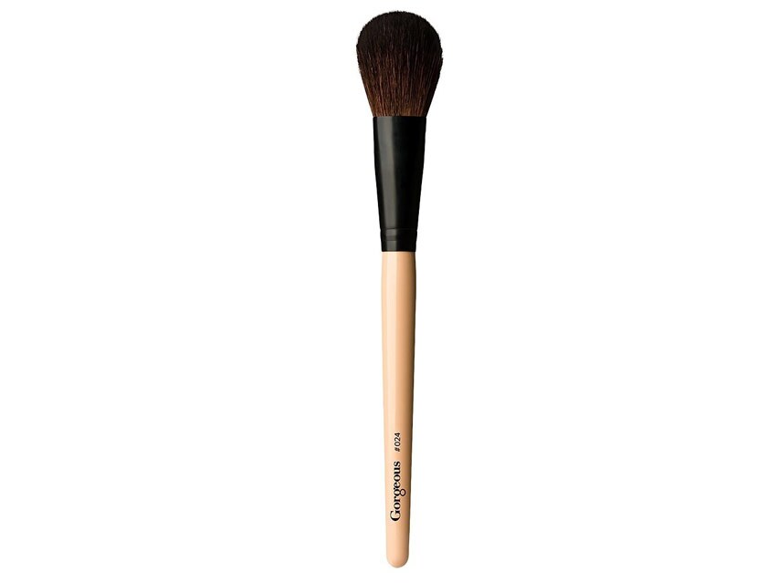 Gorgeous Cosmetics Brush 024 - Small Powder