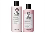Maria Nila Pure Volume Shampoo & Conditioner Duo