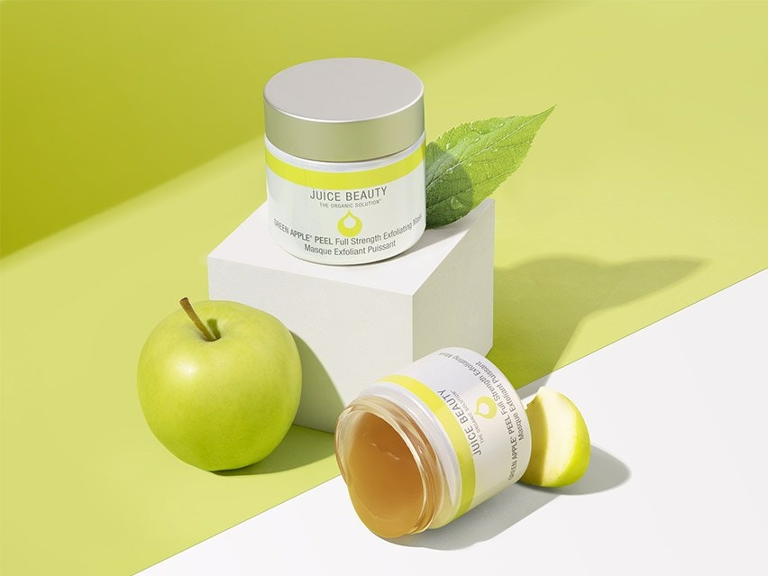 Juice Beauty Green Apple Peel - Full Strength