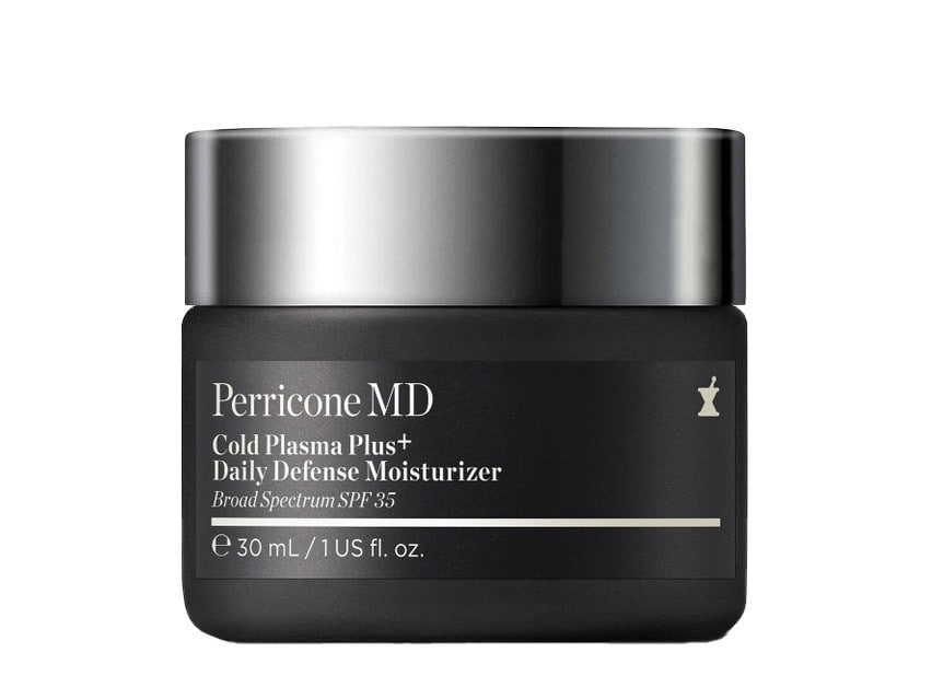 Perricone MD Cold Plasma Plus+ Daily Defense Broad Spectrum SPF 35 Moisturizer