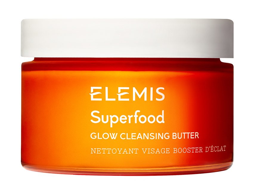 ELEMIS Superfood Glow Cleansing Butter