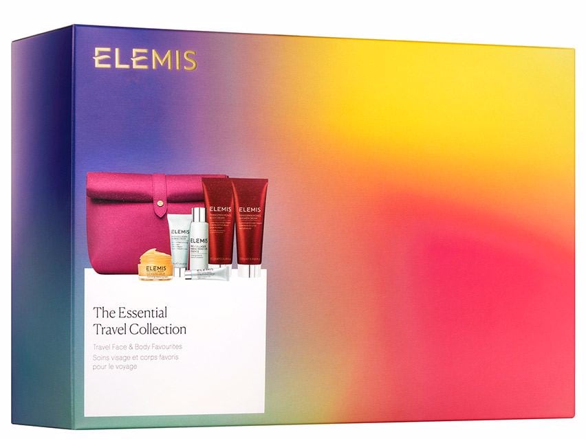 ELEMIS The Essential Travel Colletion - Limited Edition