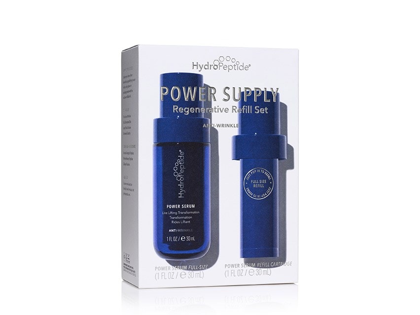HydroPeptide Power Supply - Limited Edition
