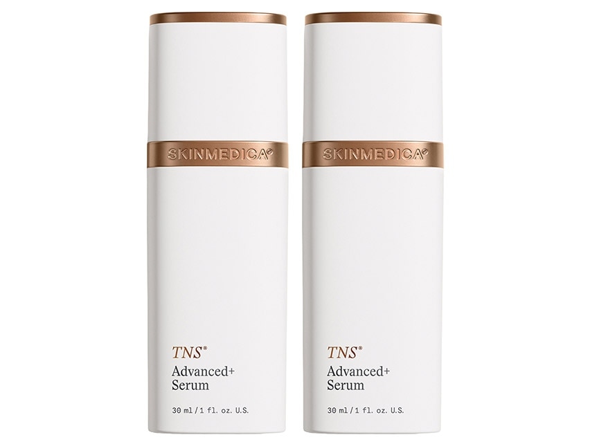 SkinMedica TNS&#174; Advanced+ Serum Duo