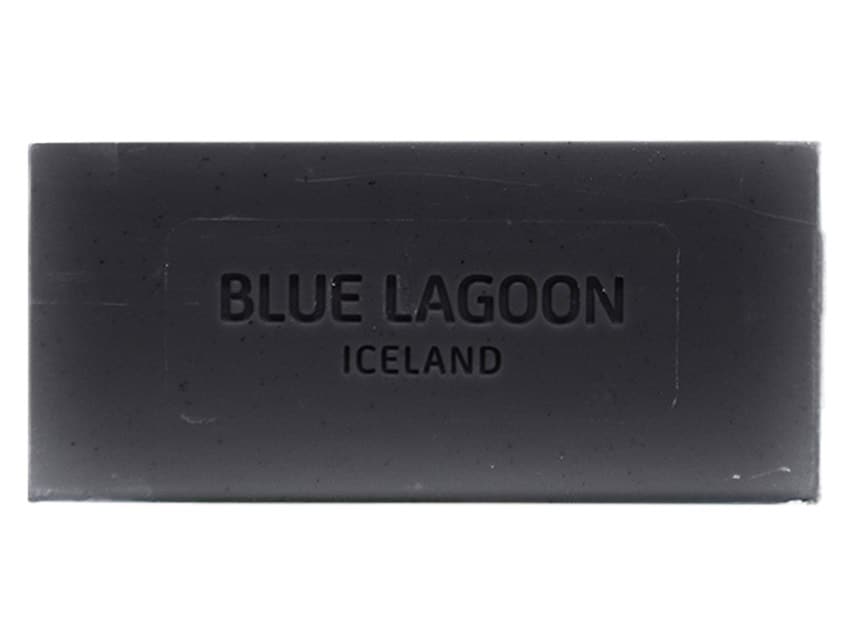 Blue Lagoon Skin Science Lava Soap Bar