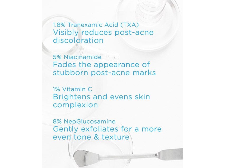NEOSTRATA Clarify Post-Acne Mark Correcting Serum