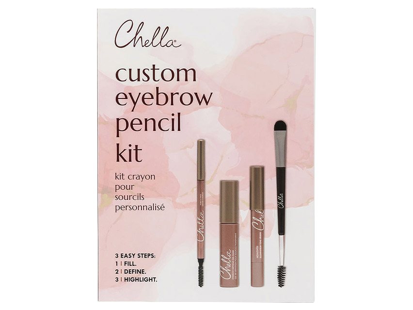 Chella Eyebrow Pencil Kit