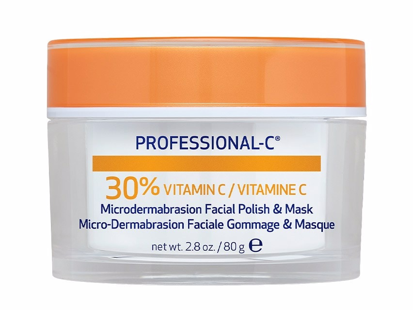 Obagi Professional-C Microdermabrasion Polish + Mask 30%