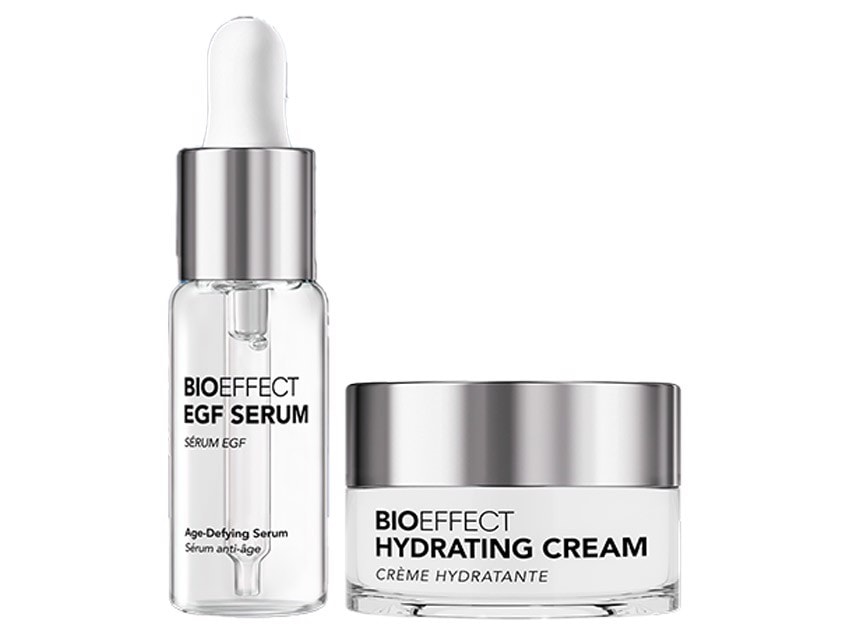 BIOEFFECT Hydration Heroes - Limited Edition