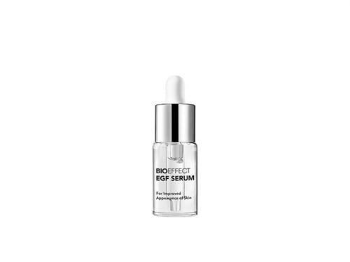 Free $30 BIOEFFECT Travel-Size EGF Serum