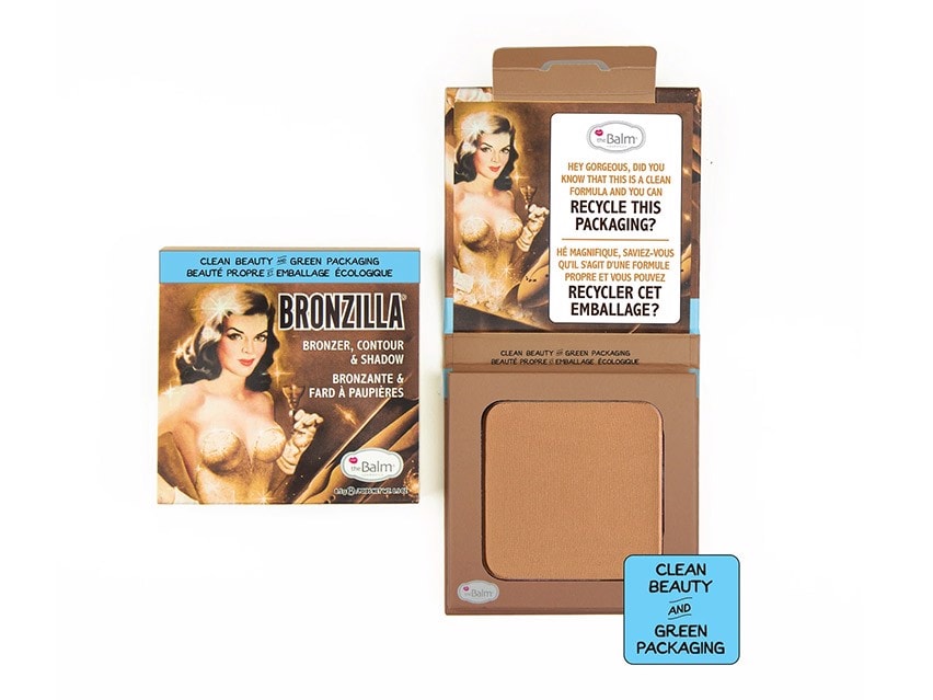 theBalm Bronzilla Bronzer