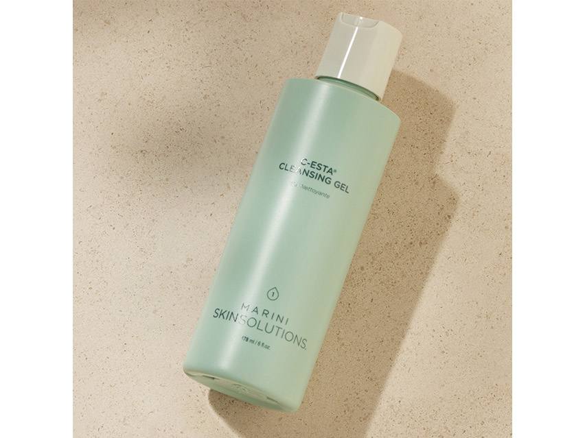 Marini SkinSolutions C-ESTA Cleansing Gel