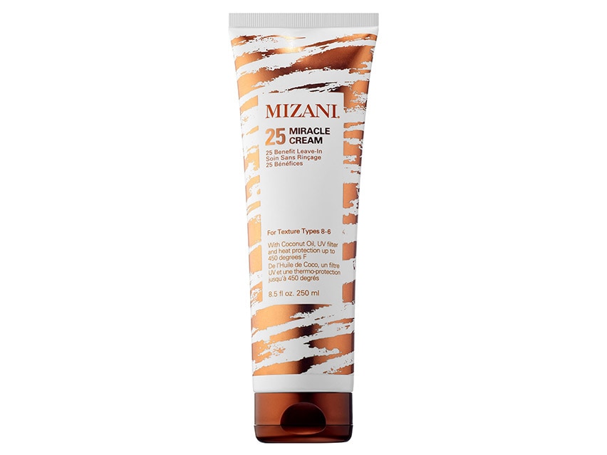 Mizani 25 Miracle Leave-In Cream