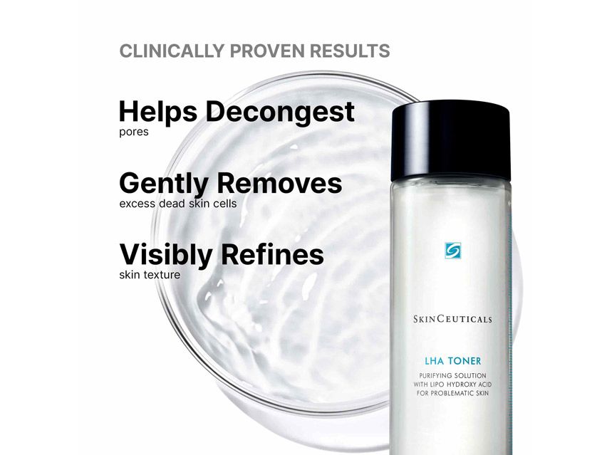 SkinCeuticals LHA Exfoliating Toner