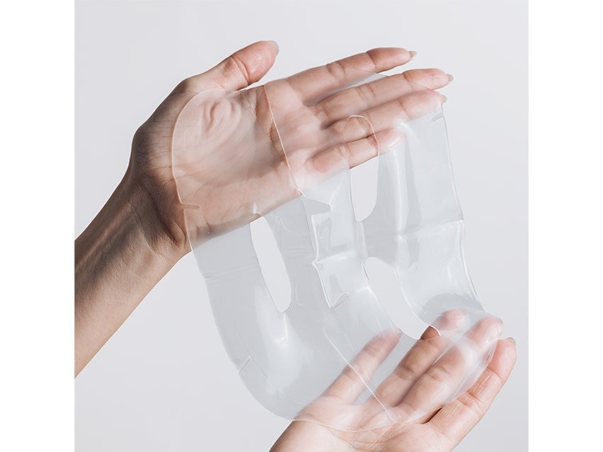 BIOEFFECT Imprinting Hydrogel Mask