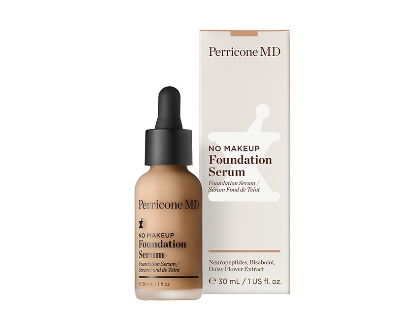 Perricone MD No Makeup Foundation Serum