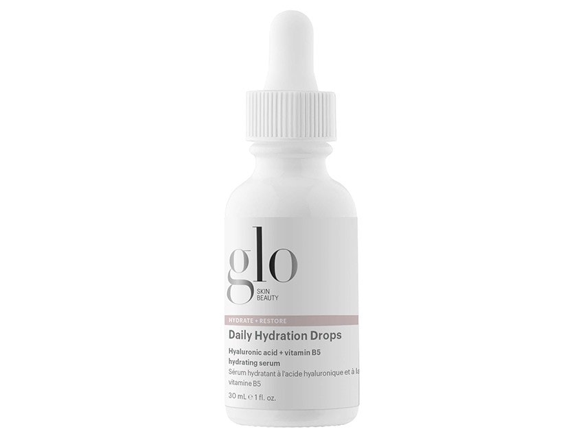 Glo Skin Beauty Daily Hydration B5