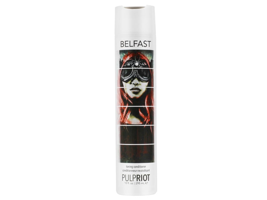 Pulp Riot Belfast Toning Conditioner