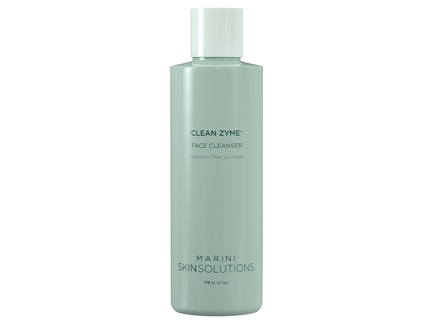 Marini SkinSolutions Clean Zyme Face Cleanser