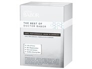 DOCTOR BABOR The Best of Doctor Babor Set